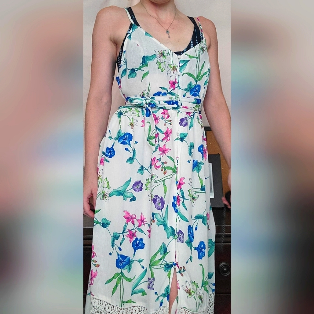 Beautiful dress